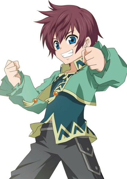 Asbel Lhant