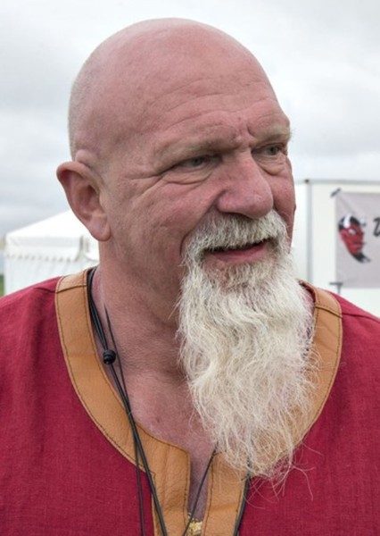 Asbjørn 'Bear' Riis photo