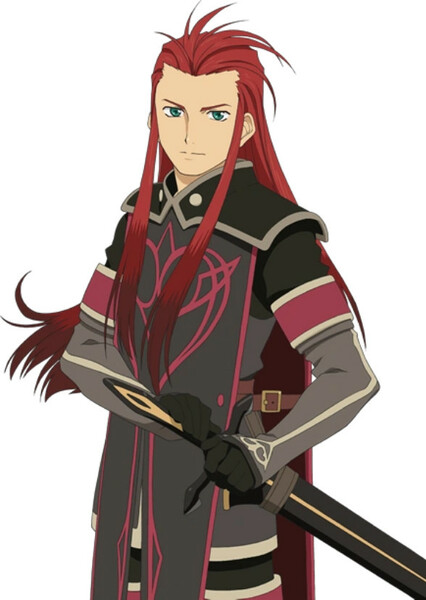 Asch the Bloody photo