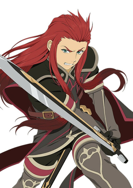 Asch the Bloody photo