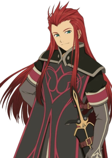 Asch the Bloody photo