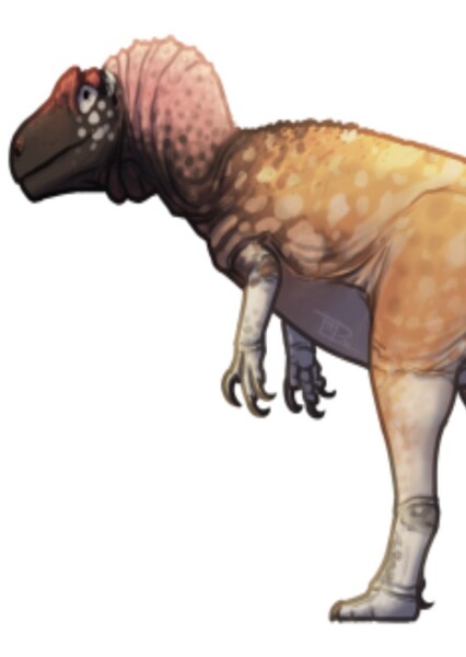 Asfaltovenator