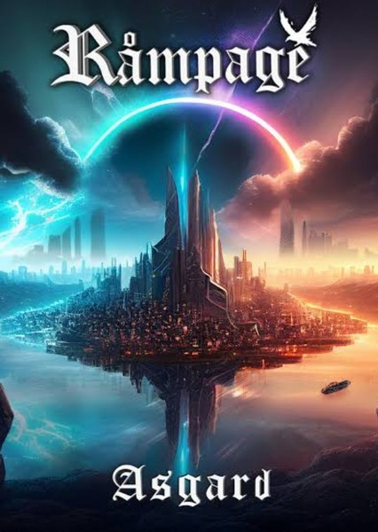 Asgard photo