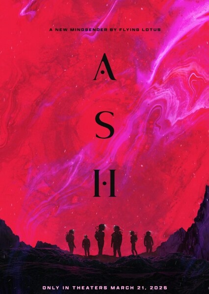 Ash (2025 Film) photo