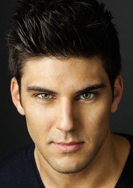 Ash Crawford
