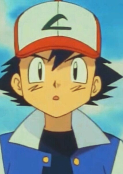 Ash Ketchum photo