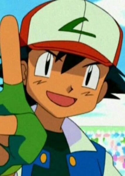 Ash Ketchum photo