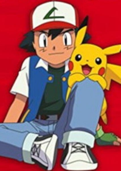 Ash Ketchum photo