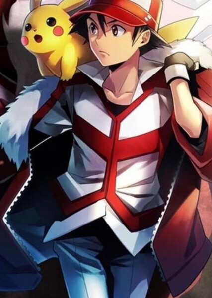 Ash Ketchum photo