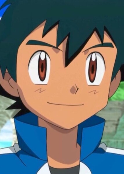 Ash Ketchum photo