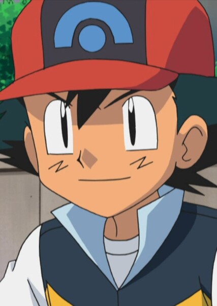 Ash Ketchum photo