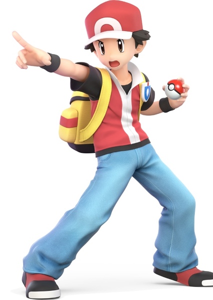 Ash Ketchum photo