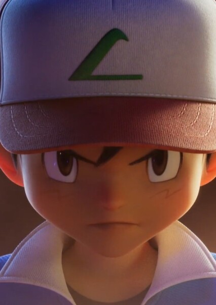 Ash Ketchum photo