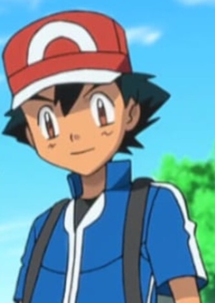 Ash Ketchum (XY) photo