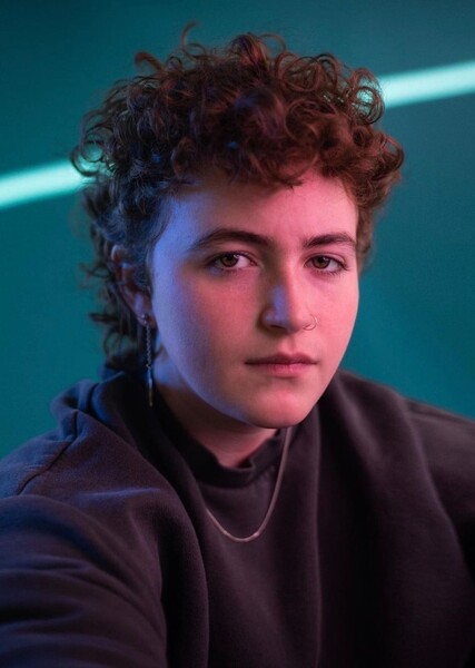 Photos of Ash Self on myCast - Fan Casting Your Favorite Stories