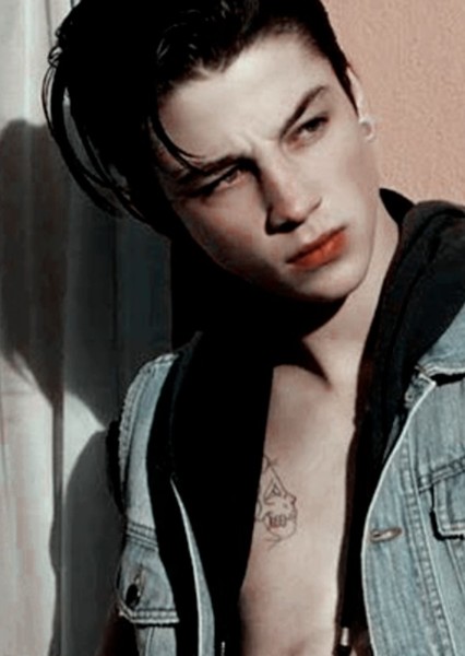 Ash Stymest