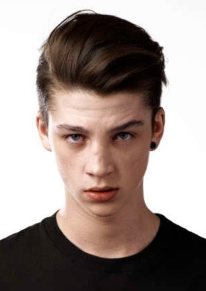 Ash Stymest