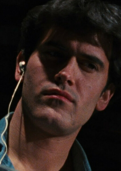 Ash Williams photo