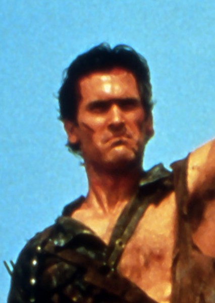 Ash Williams photo