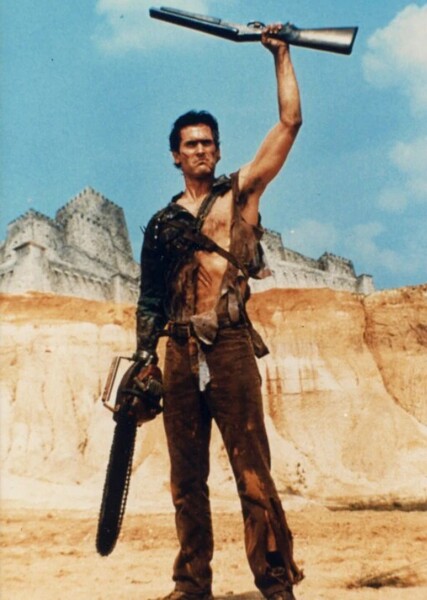 Ash Williams