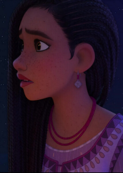 Asha photo