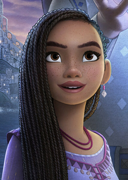 Asha photo