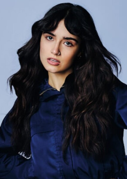 Asha Banks photo
