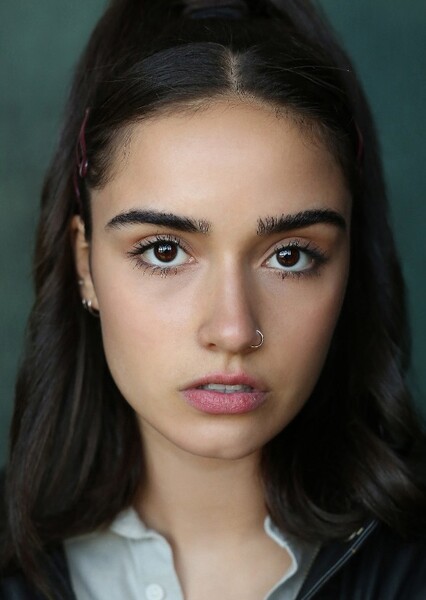 Asha Banks photo
