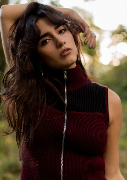 Asha Banks photo
