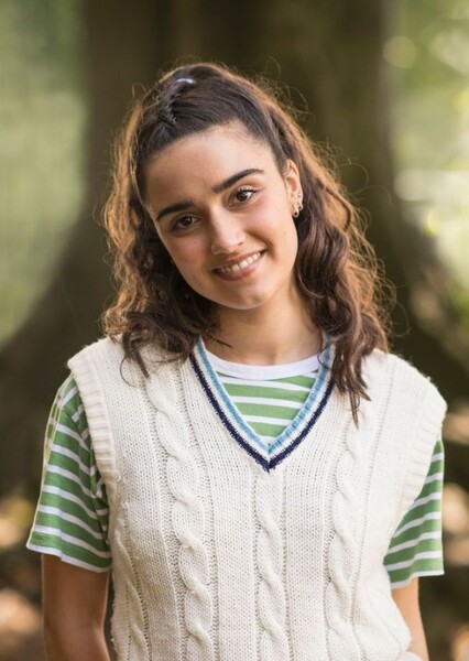 Asha Banks photo