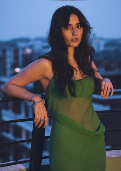 Asha Banks photo