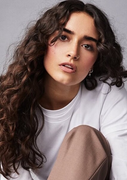 Asha Banks photo