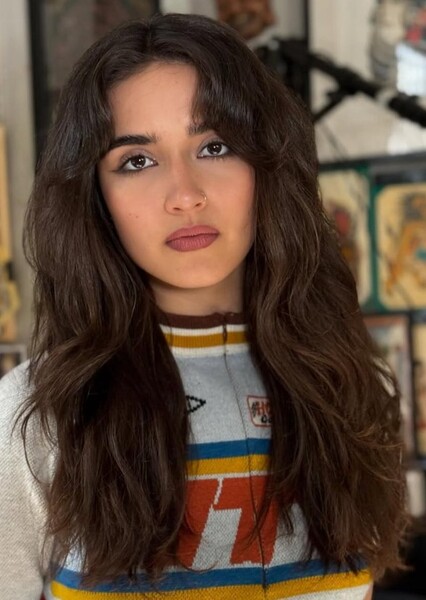 Asha Banks photo
