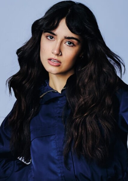 Asha Banks photo
