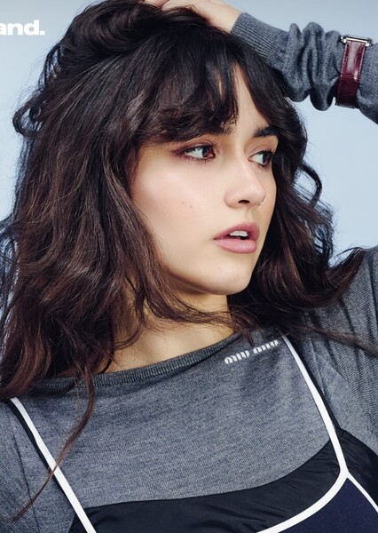 Asha Banks photo