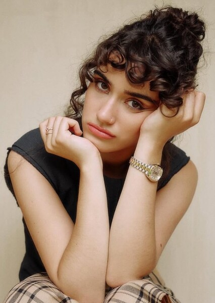 Asha Banks photo