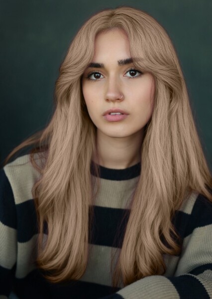 Clara Hartwrigh
