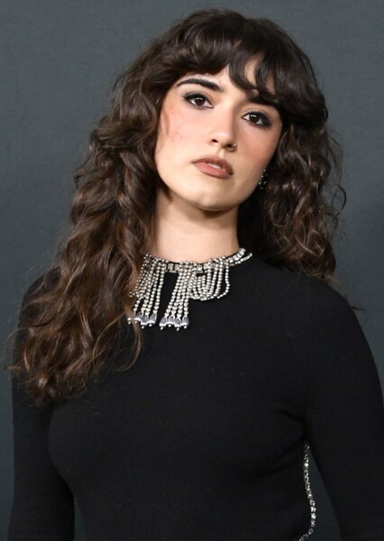 Asha Banks photo
