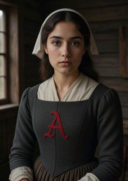 Hester Prynne