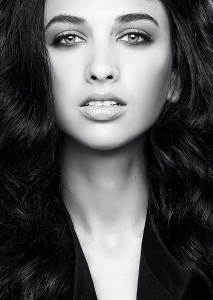 Asha Lannin photo