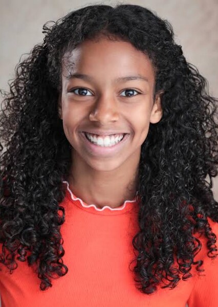 Angelina Johnson