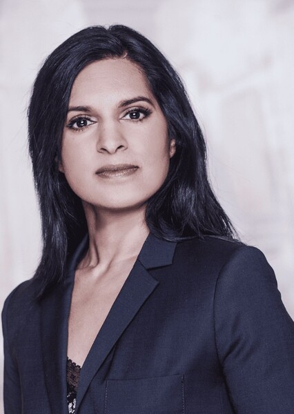 Asha Vijayasingham