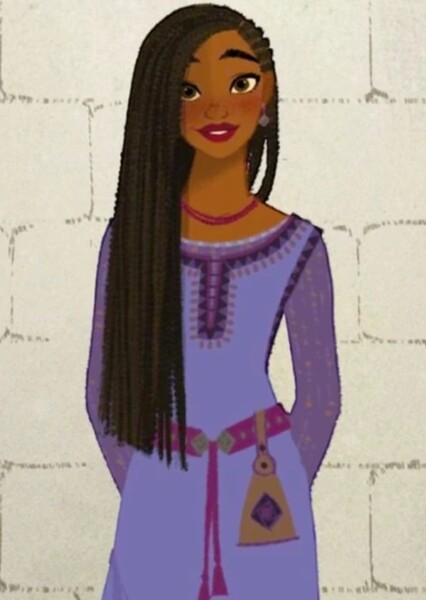 Asha (Wish) photo