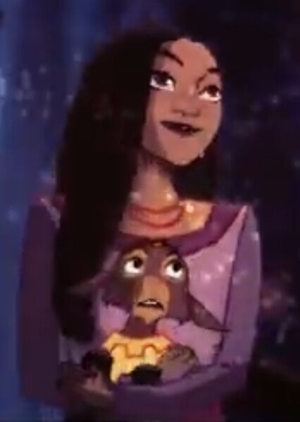 Asha (Wish)