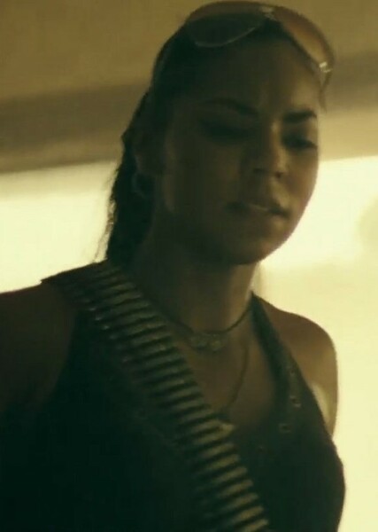 Ashanti