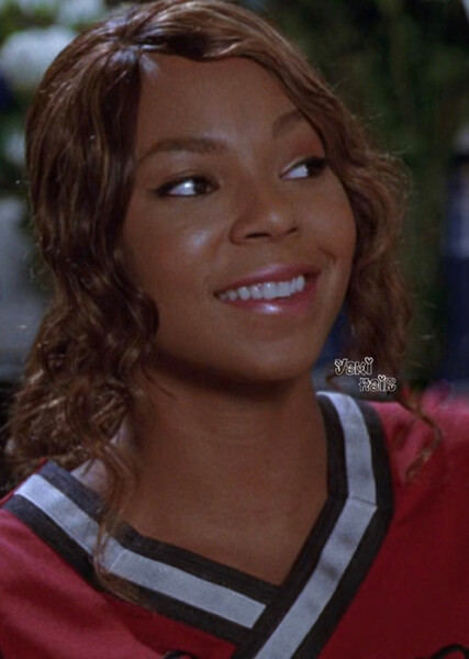 Ashanti photo