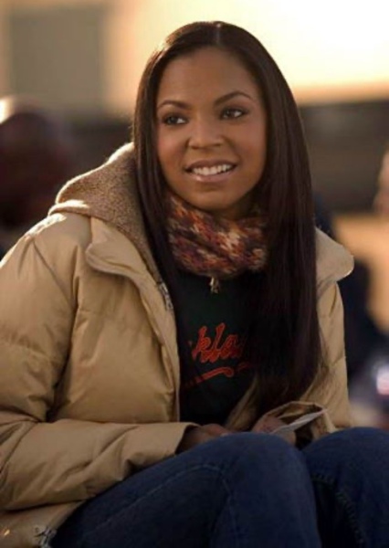 Ashanti