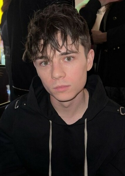 Ashby Gentry photo