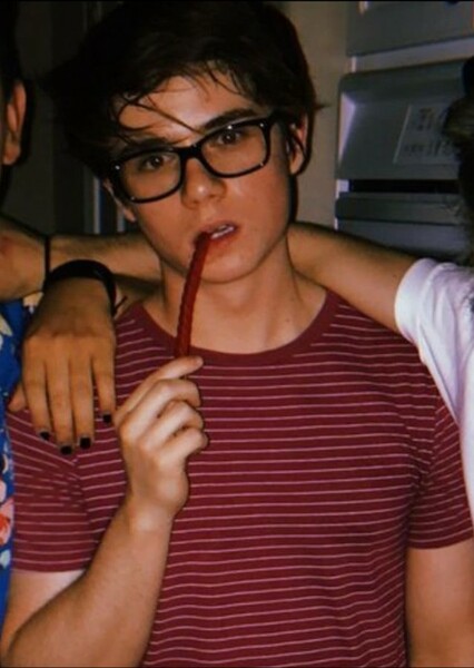 Ashby Gentry photo