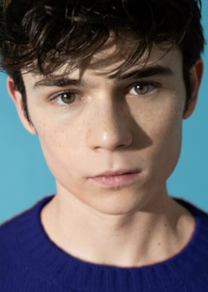 Ashby Gentry photo